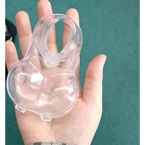 Stim penis scrotum - e-stim,