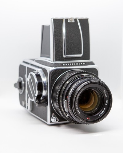 Hasselblad 500c 100mm f3 - 500c/m, +