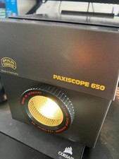 Projecteur ancien vintage