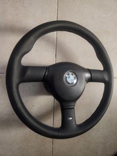 Bmw E30 Mtech 2 steering wheel Kba70114