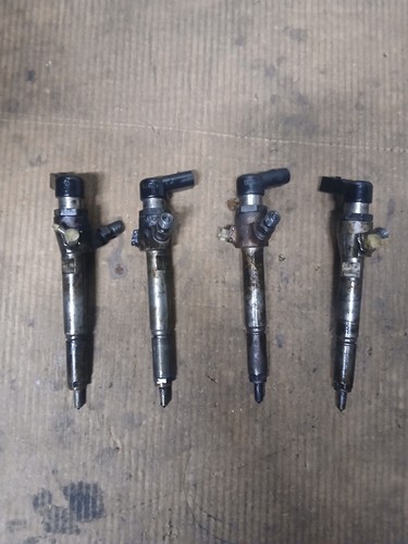 Injecteurs dci 110 cv - 110,