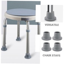 Pieds de douche 4x Pieds