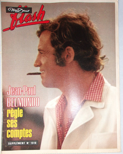 Nous deux flash - nous, n°1519