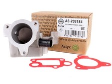 Boîtier du Thermostat Dacia