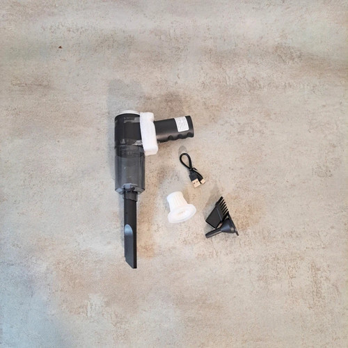 Aspirateur main sans fil - à,