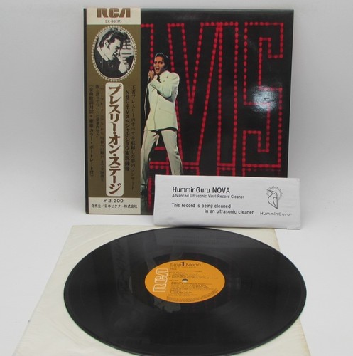 Elvis presley special - presley,