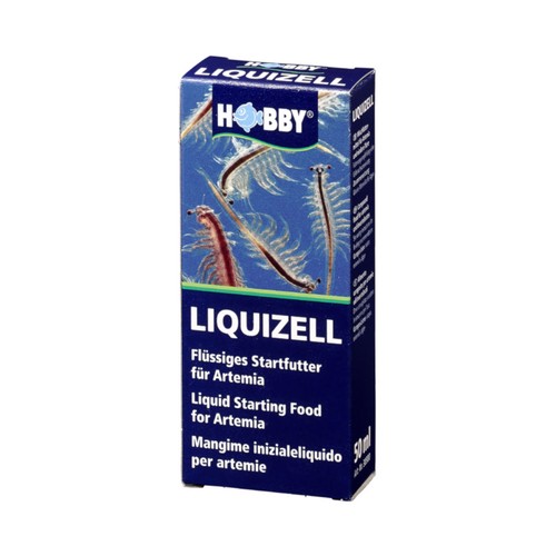 Hobby liquizell aliment - hobby, de