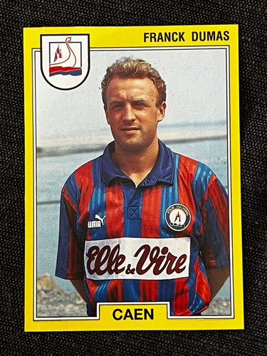 Vignette sticker panini foot - sticker,