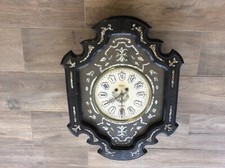 oeil de boeuf / cartel époque