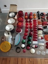 Phare Véhicules Anciens et