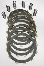 Kit d'embrayage SRC096 EBC