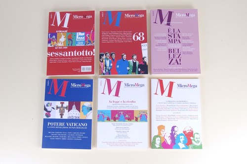 Micromega 2018 revue - micromega,