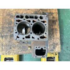 Z402 Cylinder Block For Kubota Z402 Engine Excavator K008-3