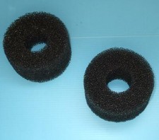 2 x ELEMENT DE FILTRE A AIR DE