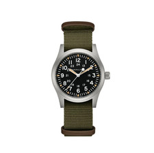 HAMILTON Khaki Field