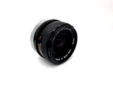 Objectif Canon 28Mm 1:3.5