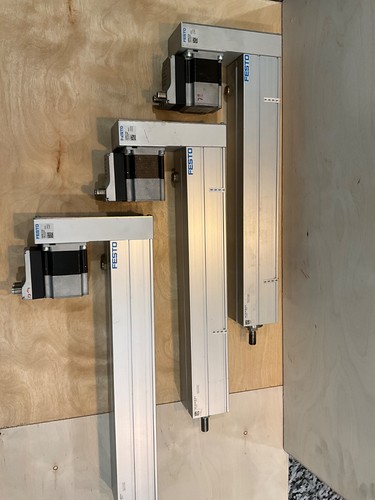 Festo eppc 300 - festo, eppc-bs-60-300-sp-a