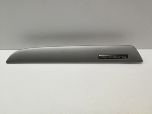 Audi 8k 2009 - s4,