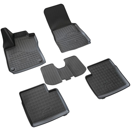 Tapis sol caoutchouc - tapis, en