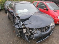 Mazda Xedos 6 Env. 2,0l V6 Éléments Individuels Abattage Pièces Nettoyage Ecrou