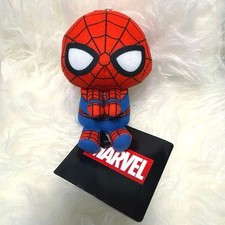 Peluche MARVEL &you Mascot