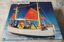 Playmobil 3551 Le Suzanne