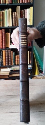 Livres anciens dictionnaire - livres, de
