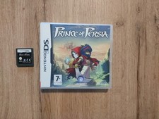 Prince Of Persia / Nintendo Ds / Pal Fr