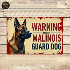 Plaque décorative métal