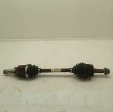 TRANSMISSION AVANT GAUCHE /