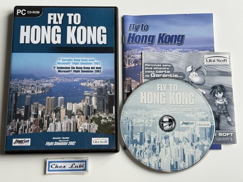 Fly hong kong extension - -,