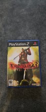 DEVIL MAY CRY3 - Jeu PS2