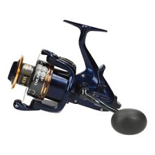 Shimano Thunnus 4000 CI4 Baitrunner Rouleau Fou Eau Salée