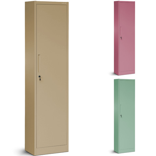 Armoire bureau métallique - de,