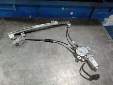 Moteur De Lève-Vitre Peugeot 306 5P Avec Bras Magneti Marelli