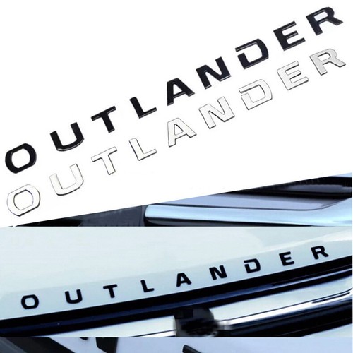 1pcs pour mitsubishi outlander - pour,