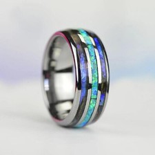 ? Bague Homme Argent - Taille 11 - Un Style Unique  ?