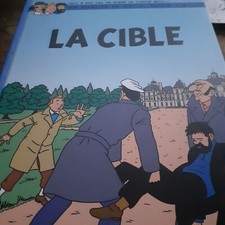 la cible une aventure de