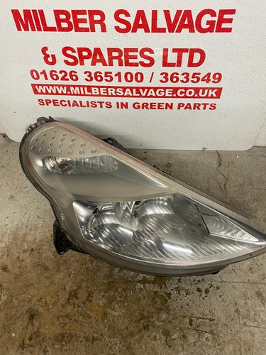 Citroen pluriel plate - 07,