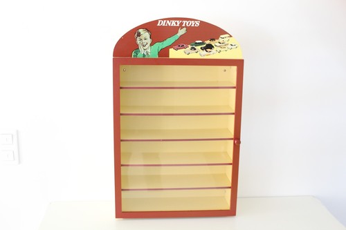 Dinky toys atlas - toys,