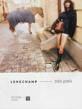 Publicité Papier - sac