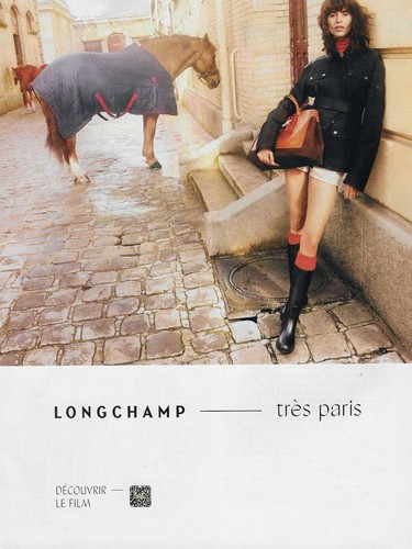 Publicité papier sac - -,