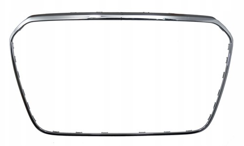 Cadre calandre audi - cadre,