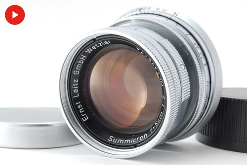 Top mint leica - [top,