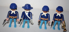 PLAYMOBIL 3773 3306 SOLDATS