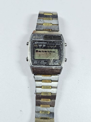Ancienne montre vintage seiko - vintage,