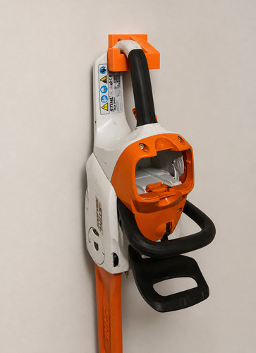 Support mural compatible