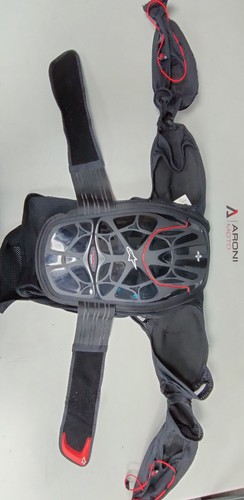 Veste cross enduro - veste, cross/enduro
