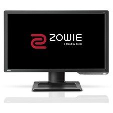 BenQ ZOWIE XL2411P 24" 144Hz Full HD 3D LED Moniteur Gaming - Gris