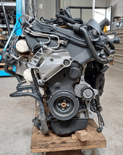 DGT km. 36.000 Moteur